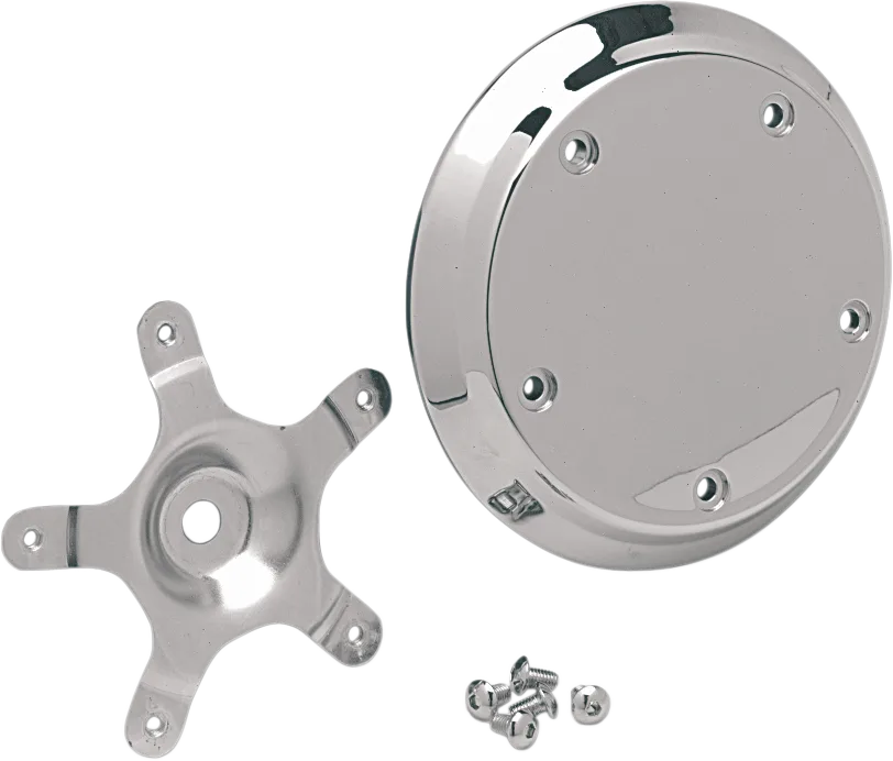 Five-Bolt Domed Air Cleaner Insert