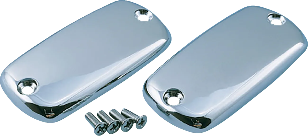 Master Cylinder Cover