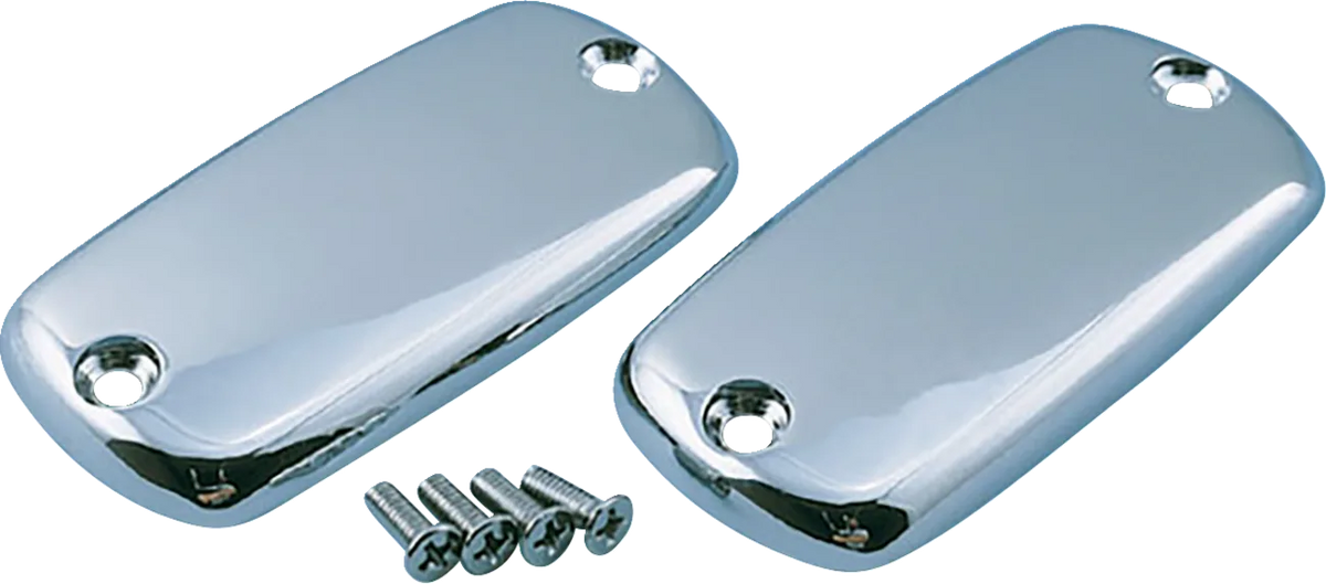 Master Cylinder Cover