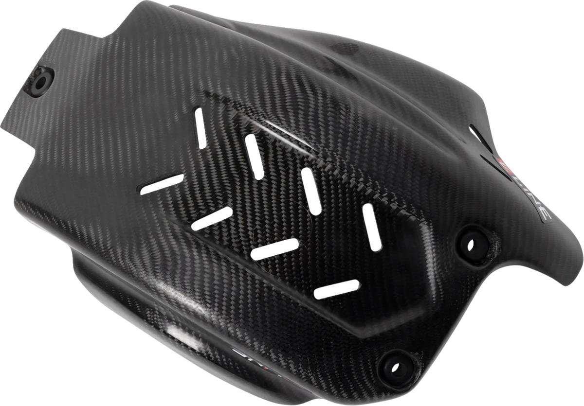 Carbon Fiber Skid Plate