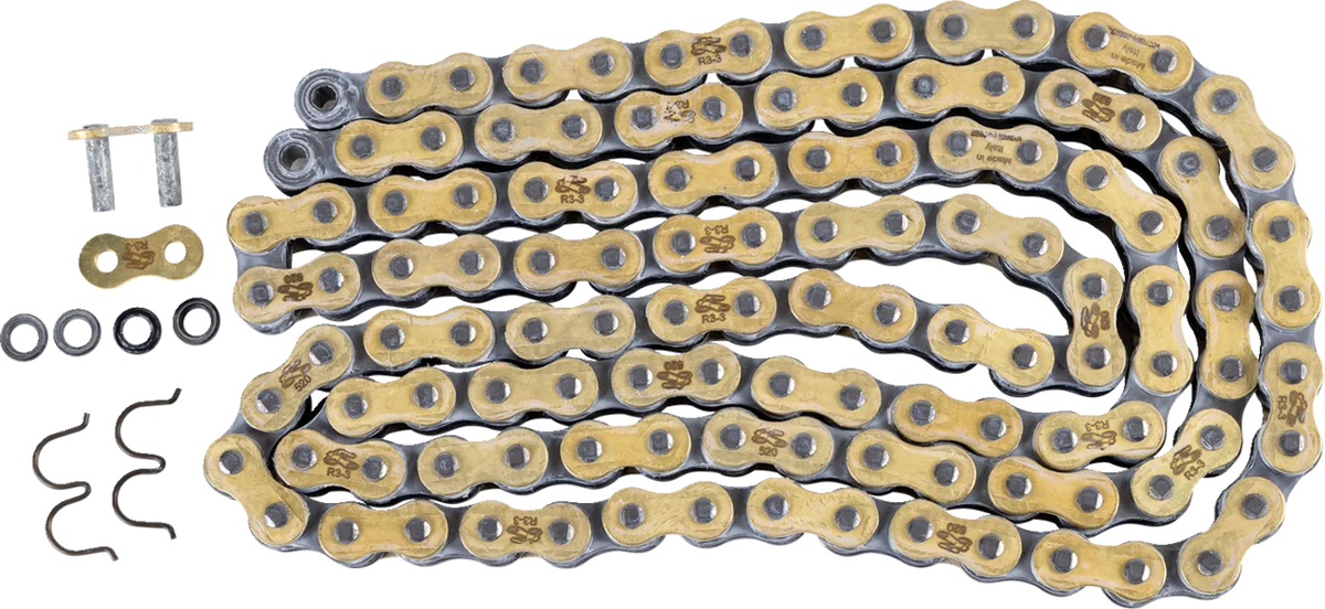 520 R3-3 SRS Drive Chain
