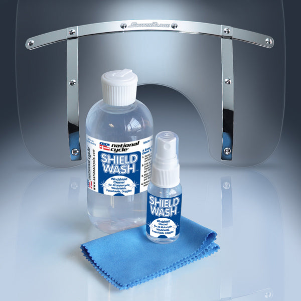 Shield Wash Windshield Cleaner
