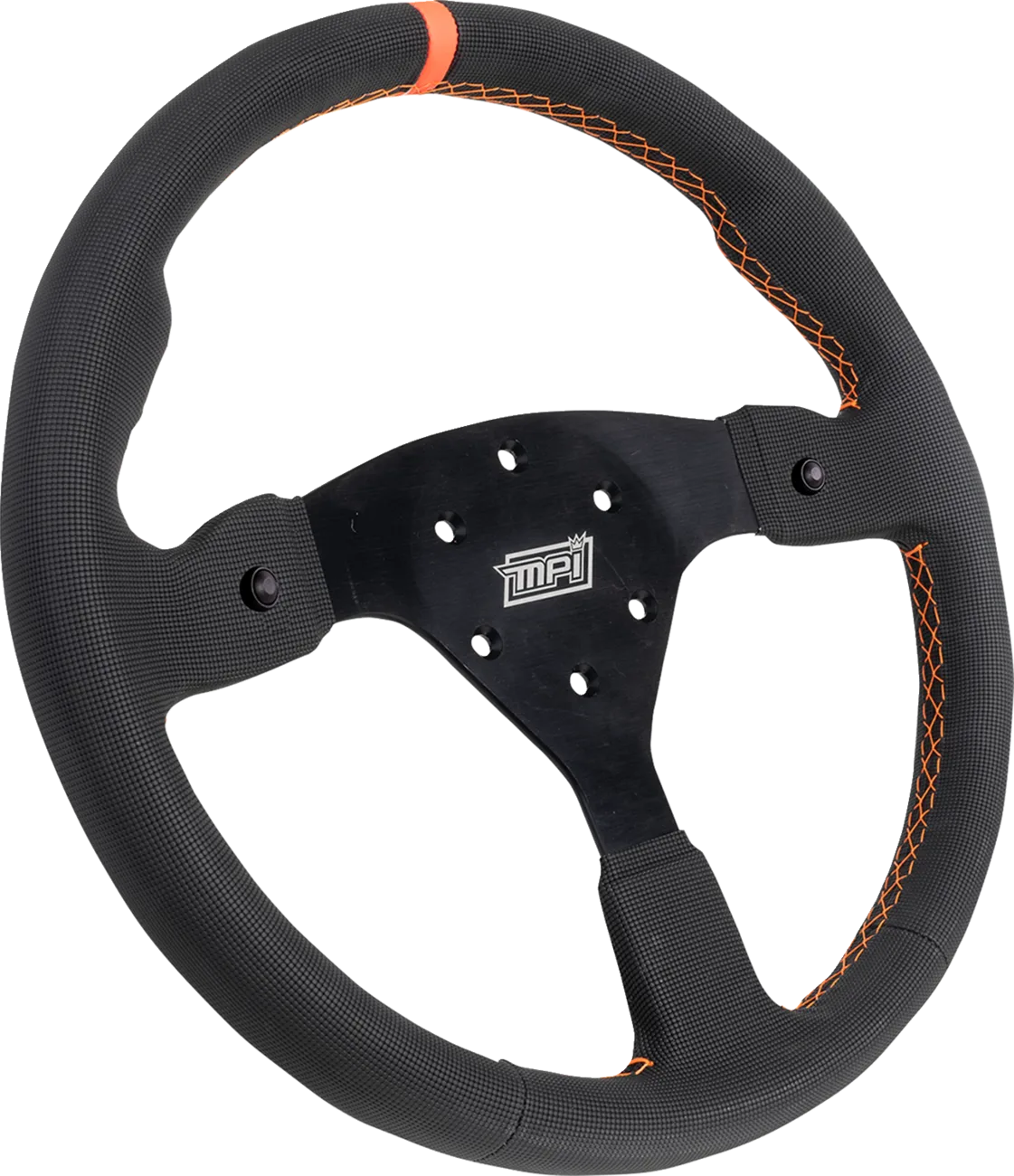 Racing Steering Wheel