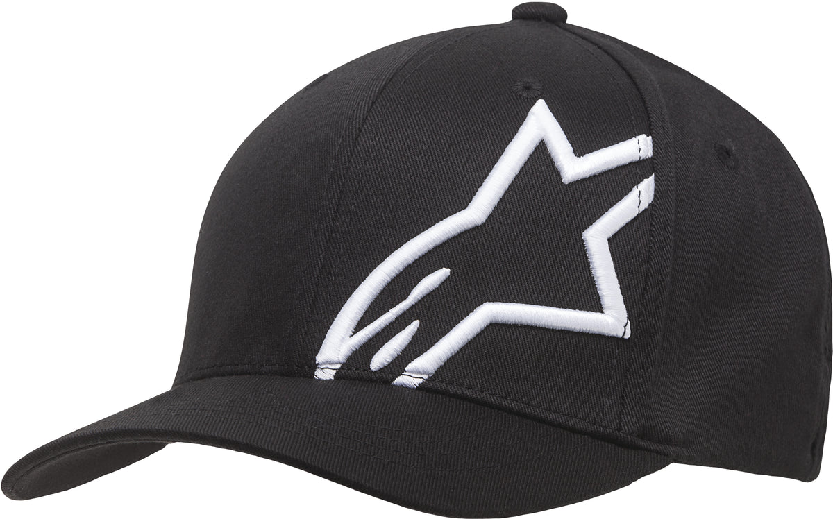 Corporate Shift 2 Curved Brim Hat