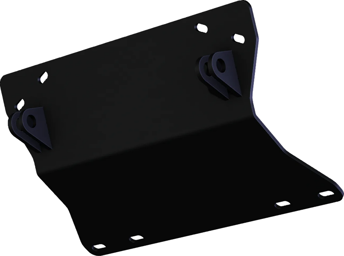 UTV Plow Mount