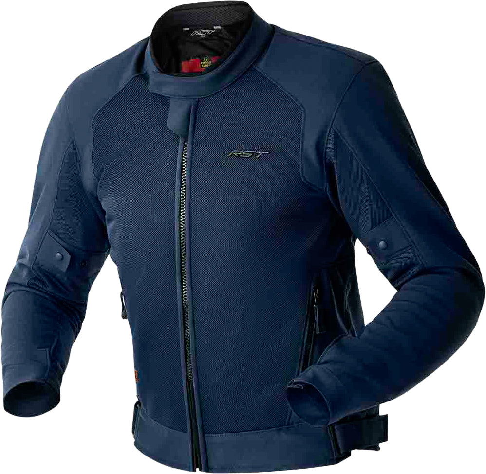 SPECTRE AIR D3O JACKET NAVY TEXTILE 3X