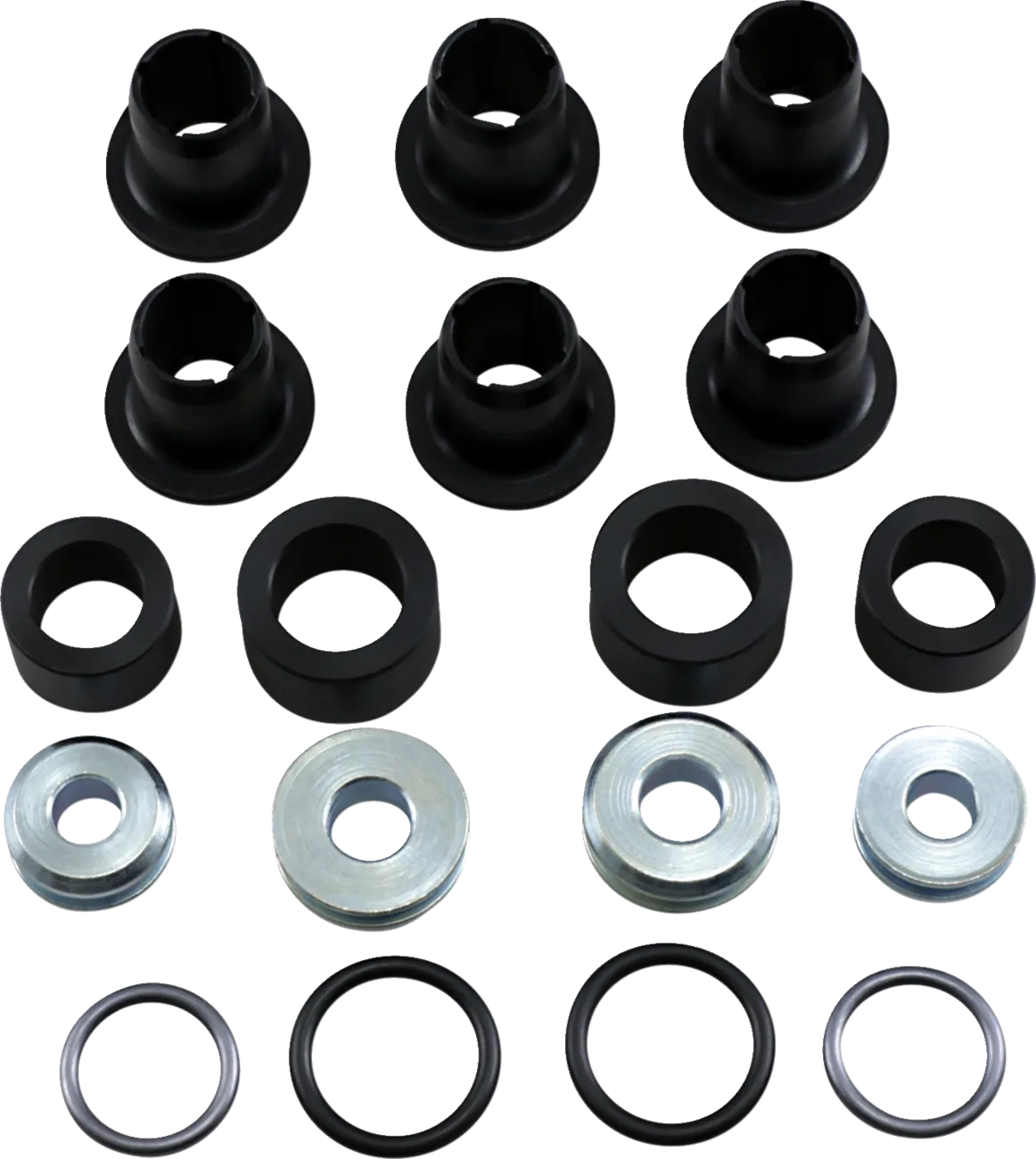 Rear Suspension Bushing Kit