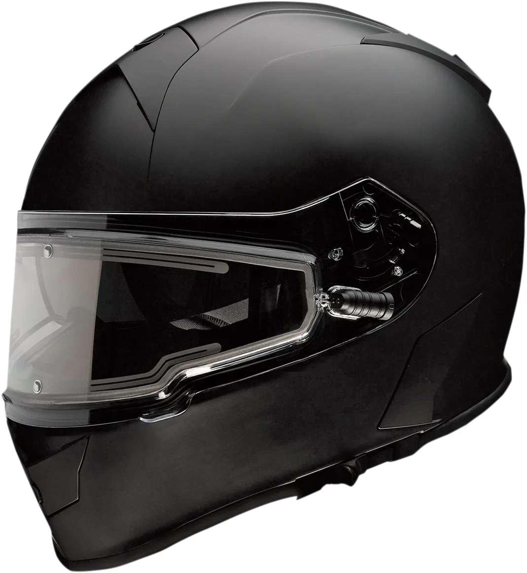 Warrant Snow Electric Helmet