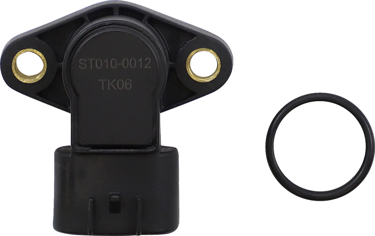 Electronic Shift Sensor