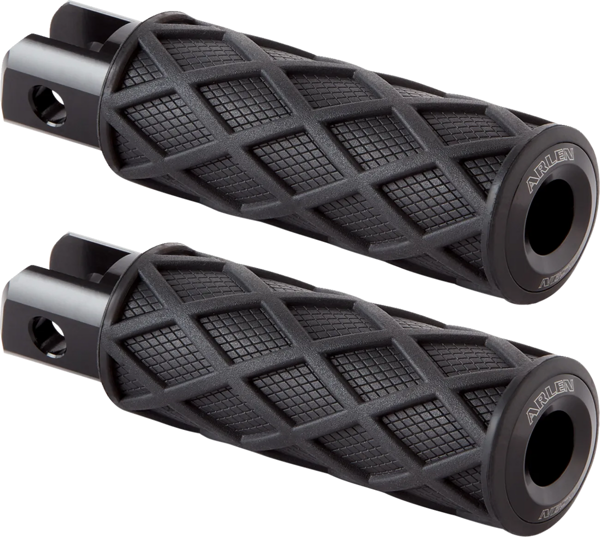 Diamond Foot Pegs