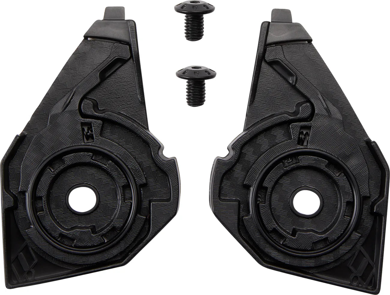 Domain™ Helmet Shield Pivot Kit