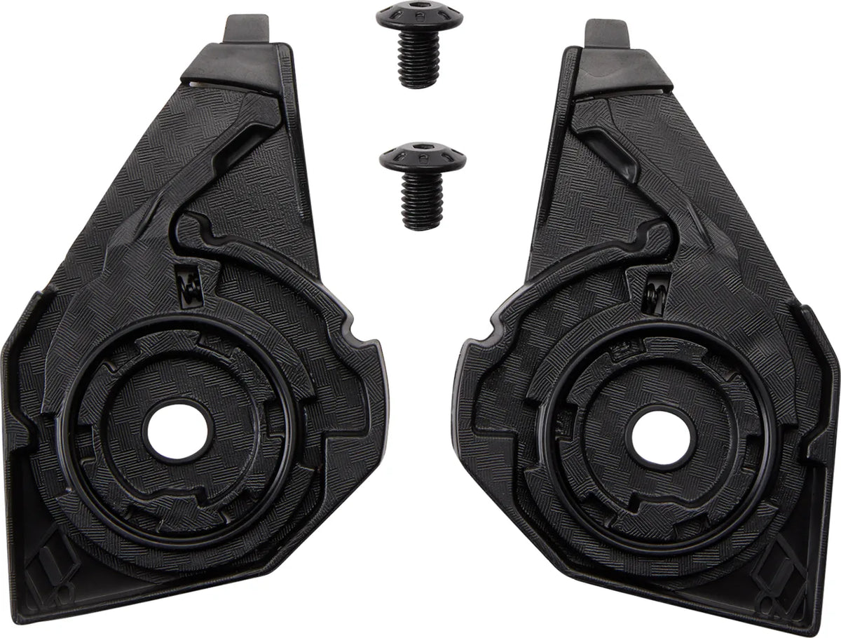 Domain™ Helmet Shield Pivot Kit