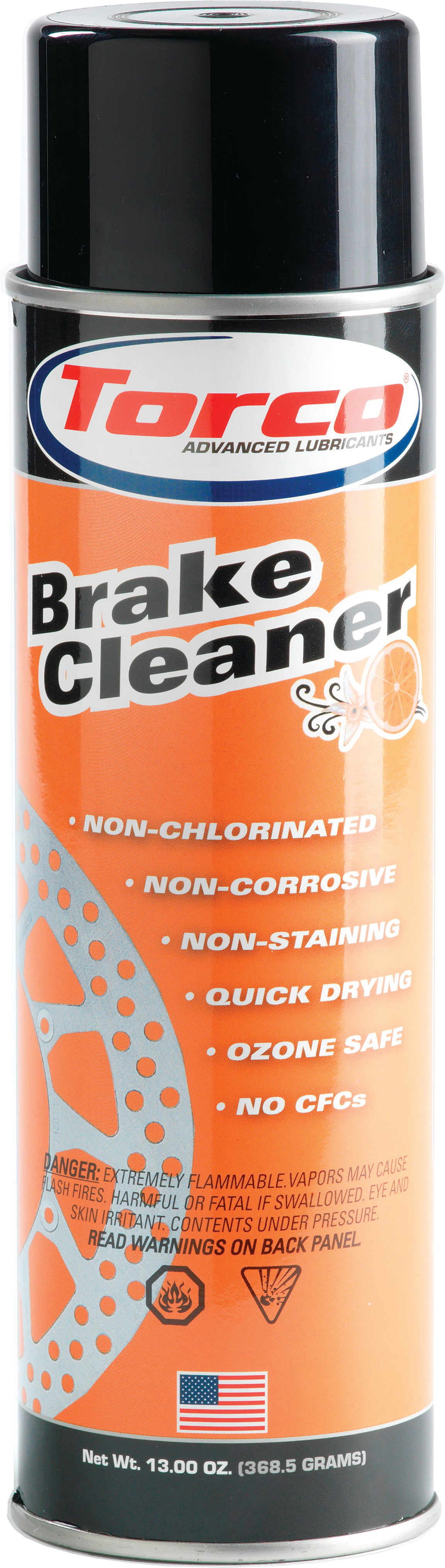 Brake/Contact Cleaner