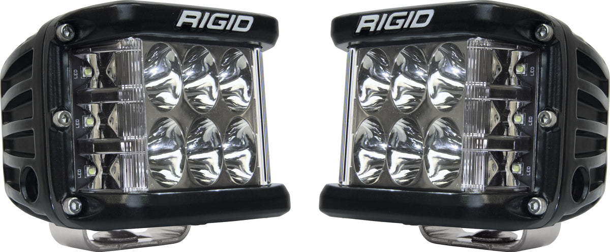 D-SS Pro Series Light