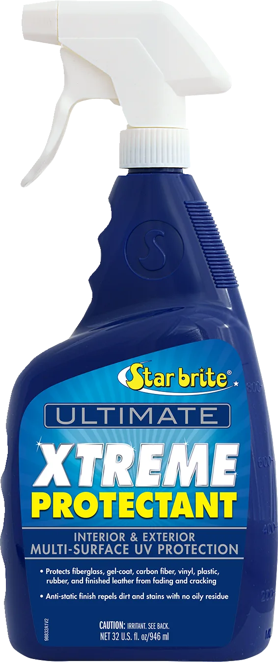 Ultimate Xtreme Protectant
