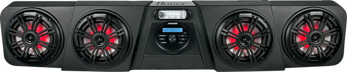 Audio Mini