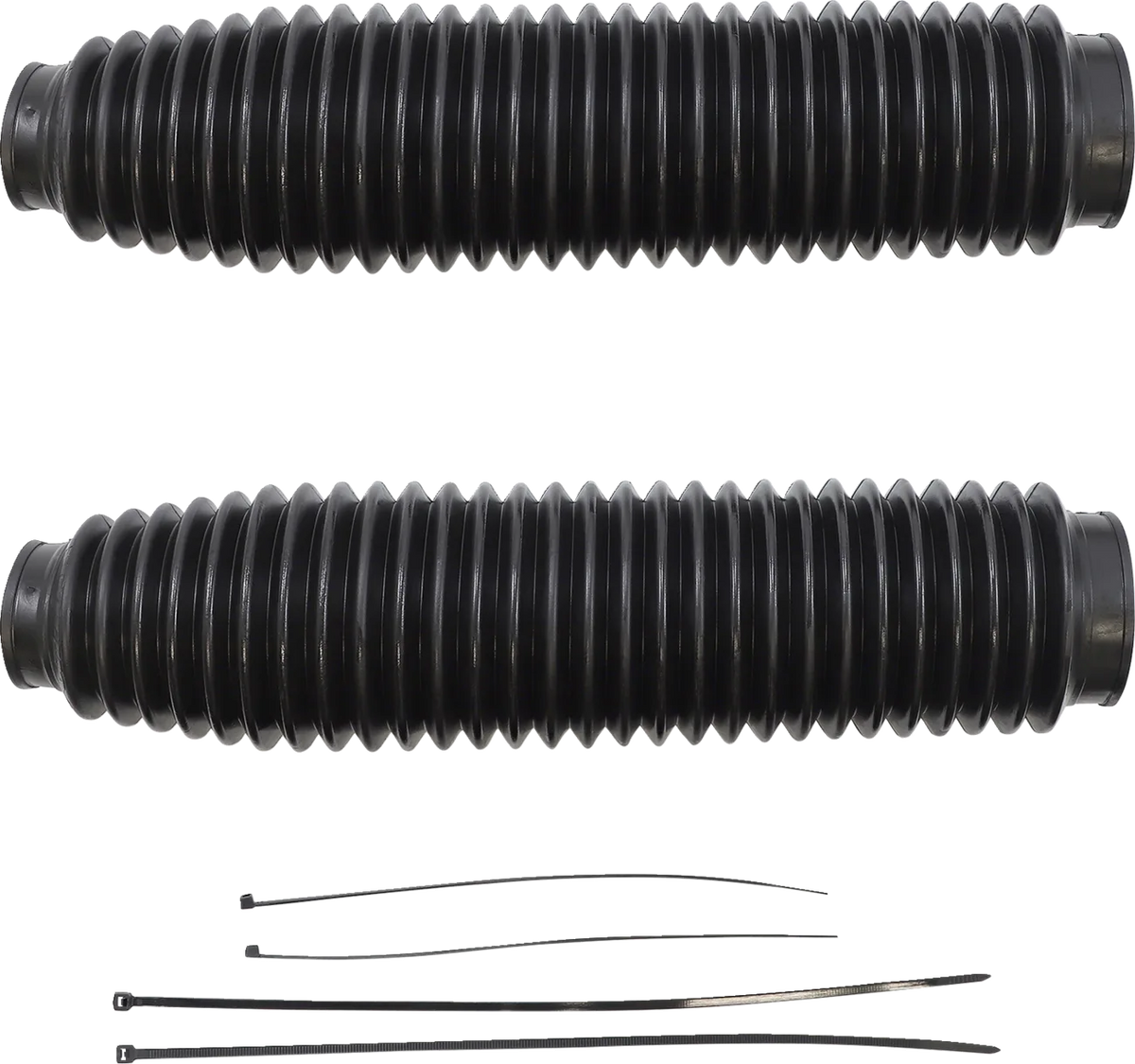 Fork Boots