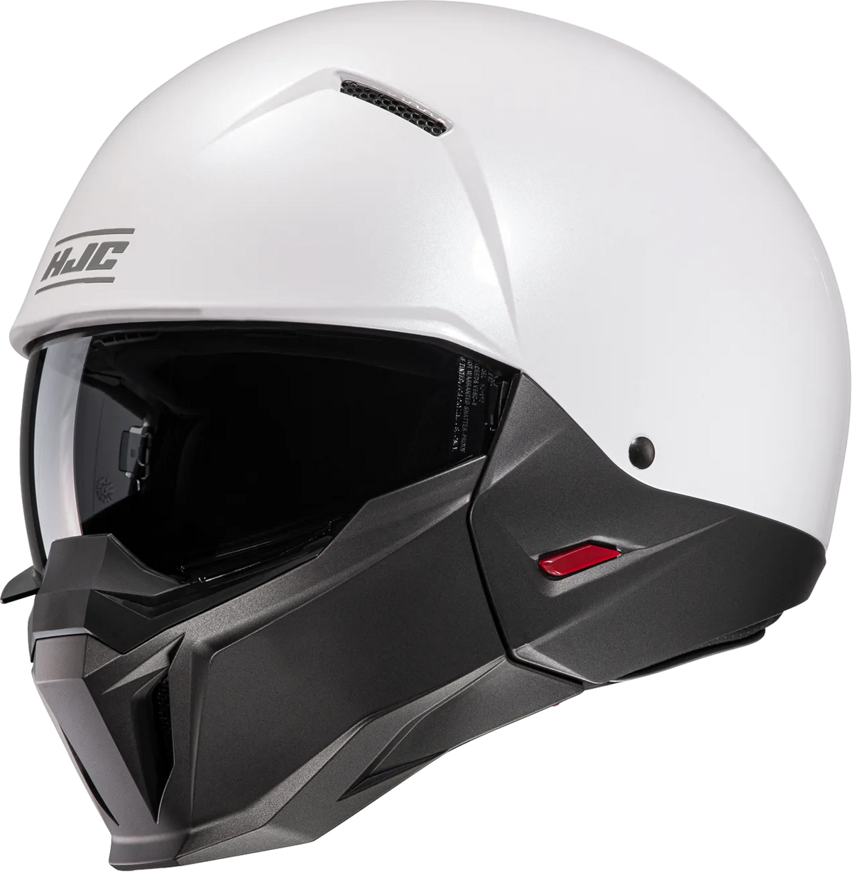 i20 Solid Helmet