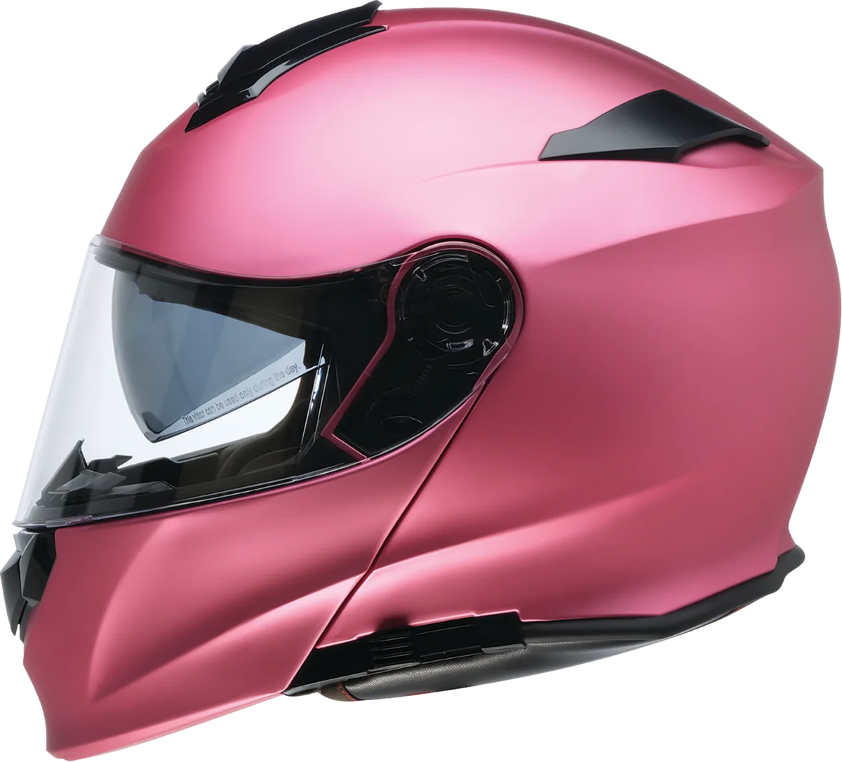Solaris 2.0 Satin Modular Helmet