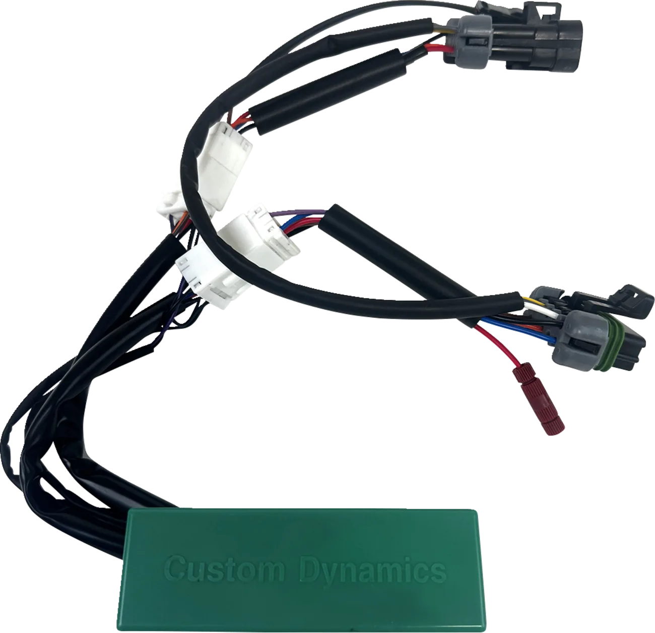 SMART Triple Play® Module