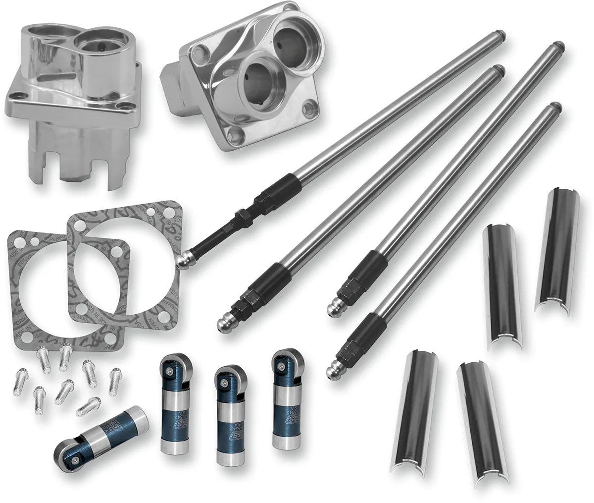 Hydraulic Lifter/Tappet Block Kit
