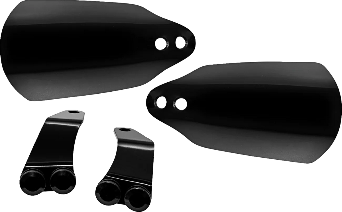 Handguards