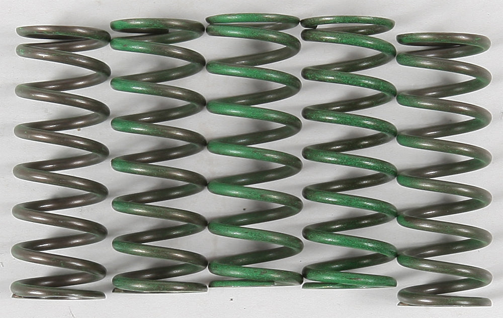 Clutch Springs