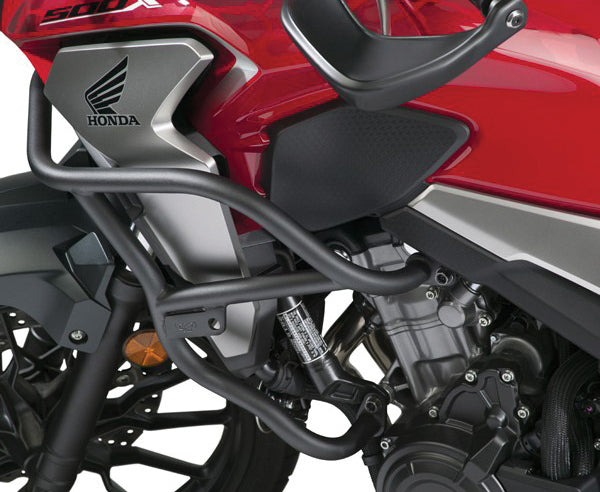 Engine Guards