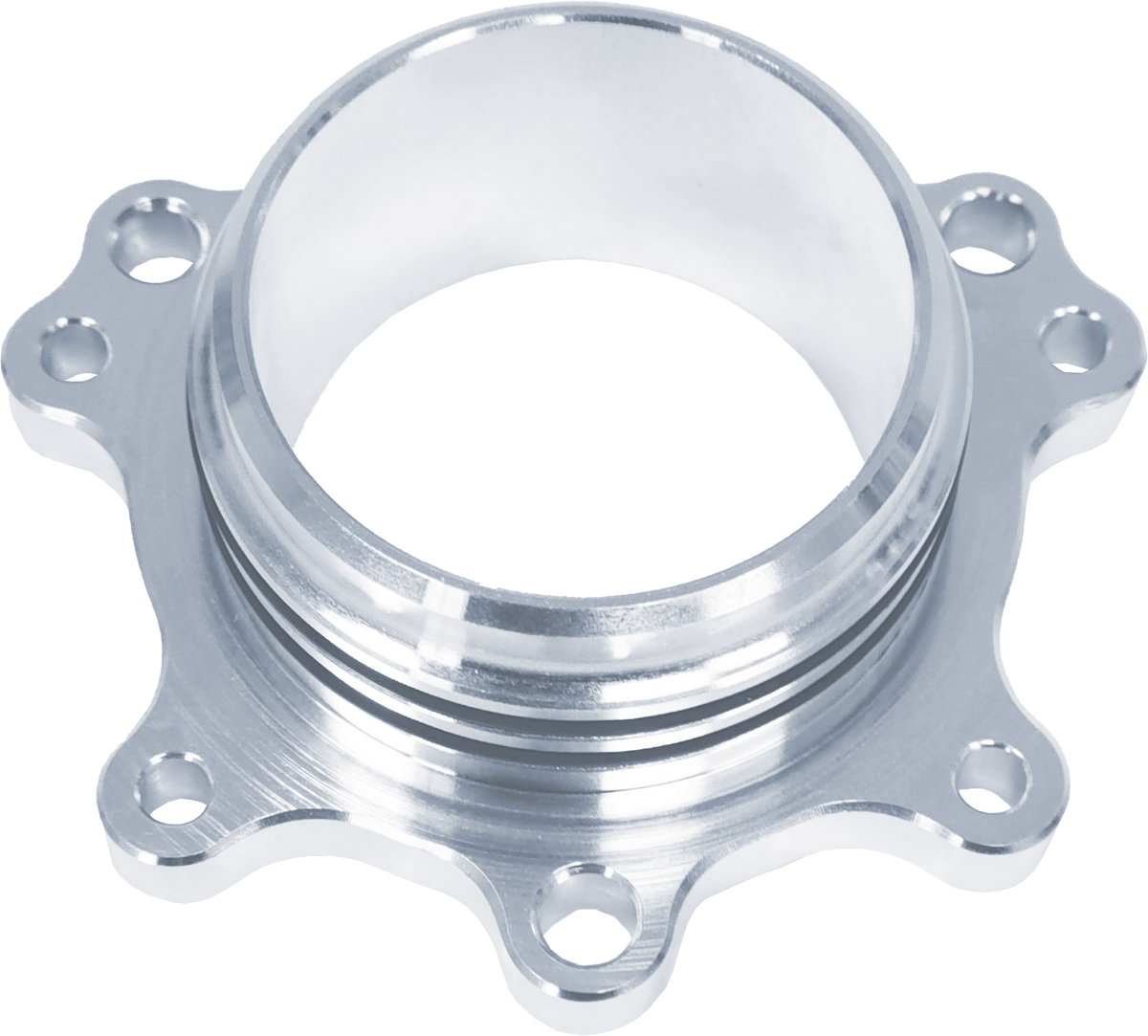 Exhaust Flange