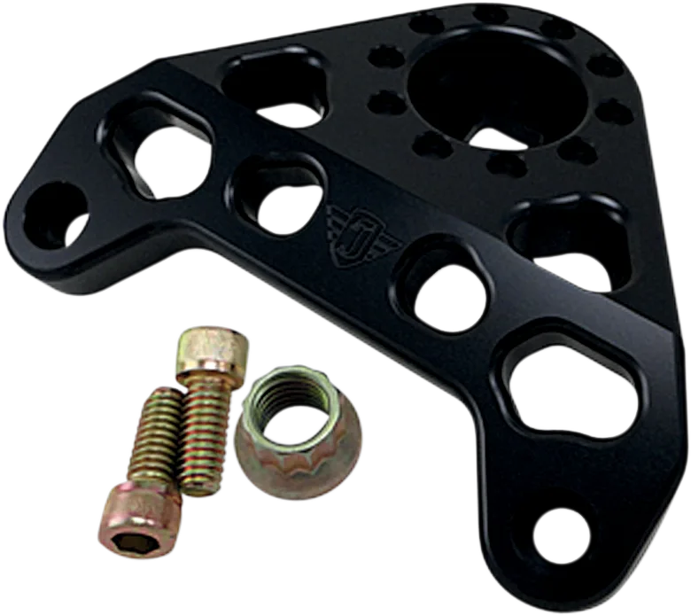 Headlight Bracket