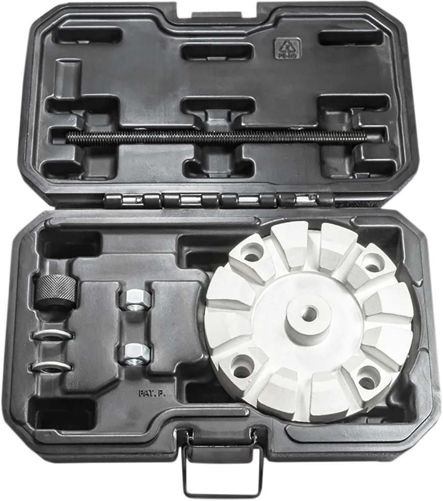Clutch Holding Tool