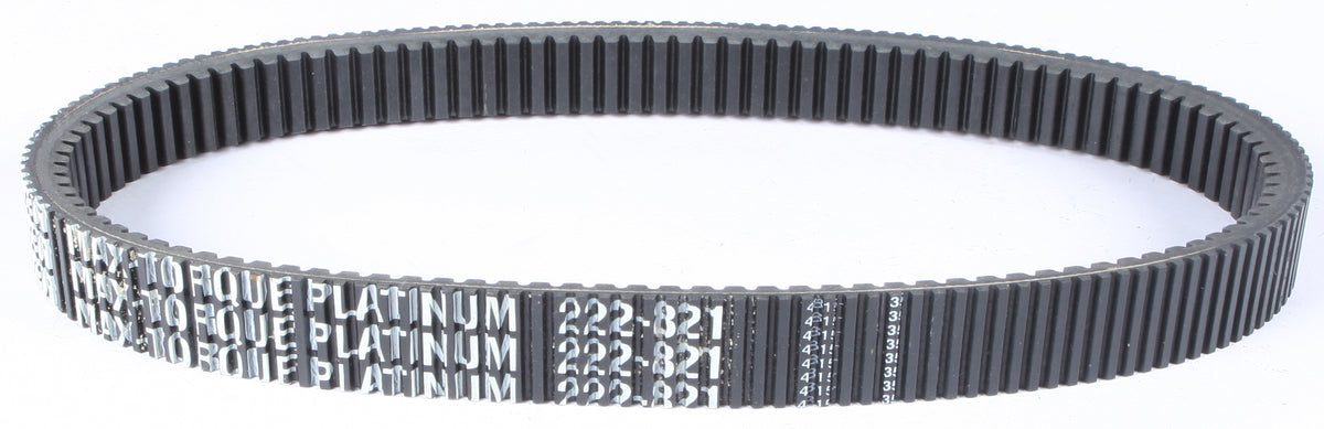 Max-Torque Platinum Belt