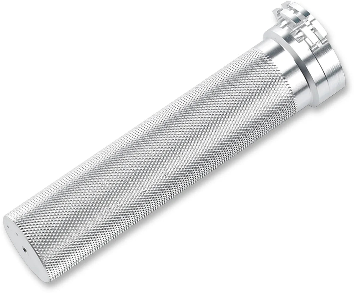 Whiskey Throttle Tube