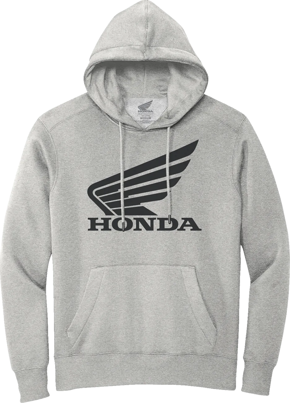 Honda Wing Hoodie