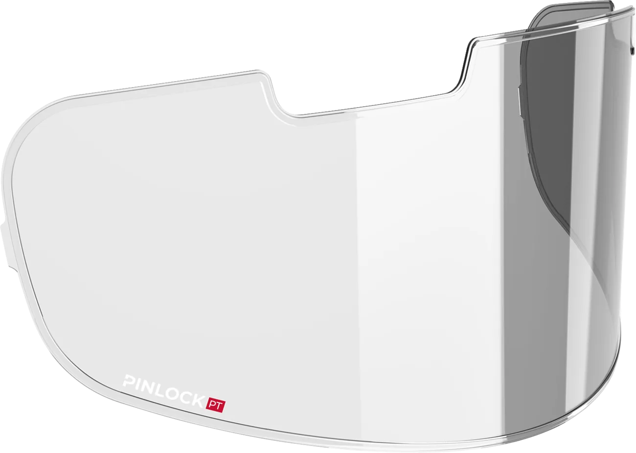 Pinlock® PrecisionTone MaxVision™ Lens