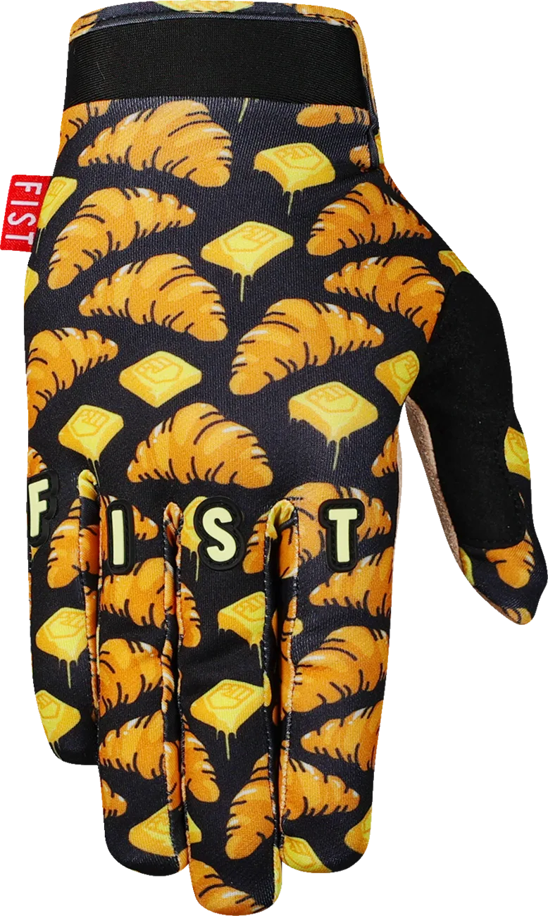 Strapped Joris Daudet Baked Goods Gloves
