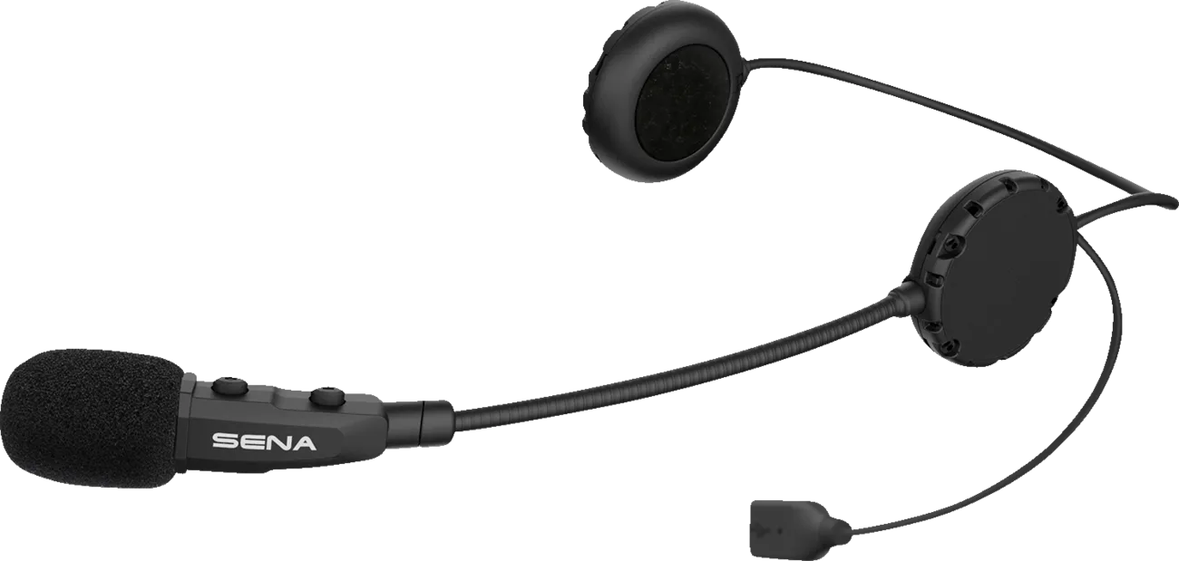 3S Plus Bluetooth® Headset