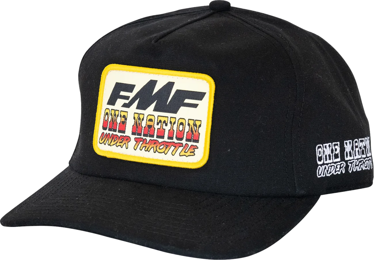One Nation Hat