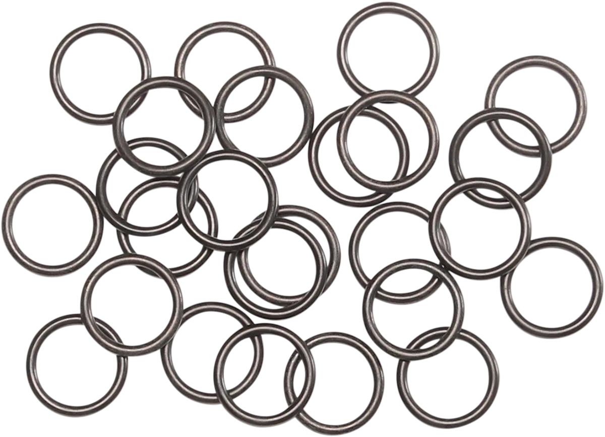 Crank Sensor O-Ring