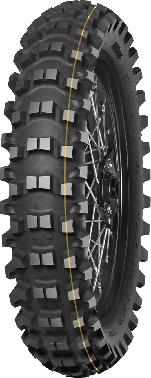 Terra Force-EX SM Super Tire