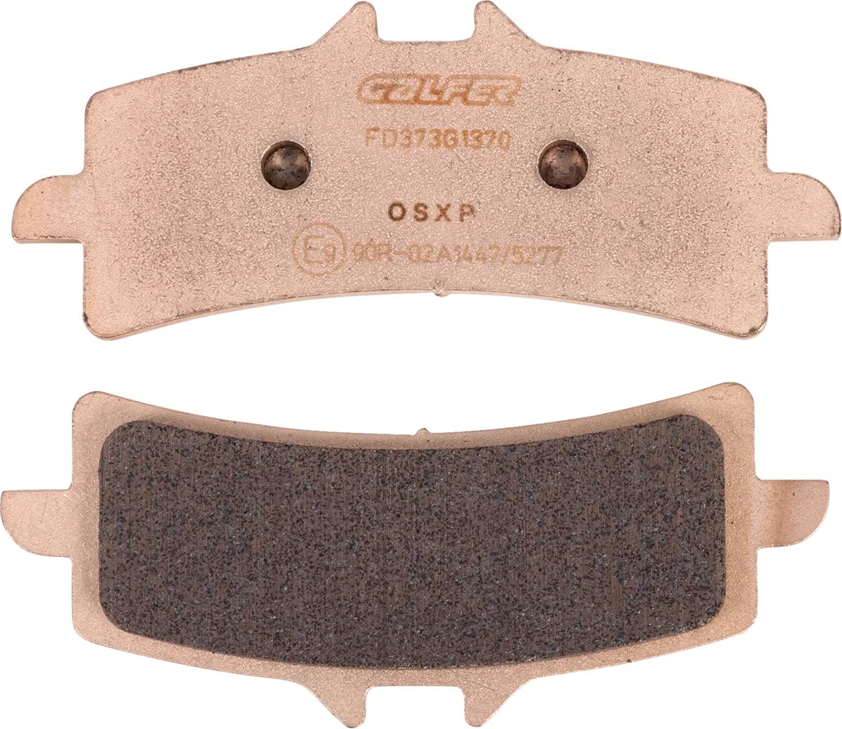 HH Sintered Brake Pads