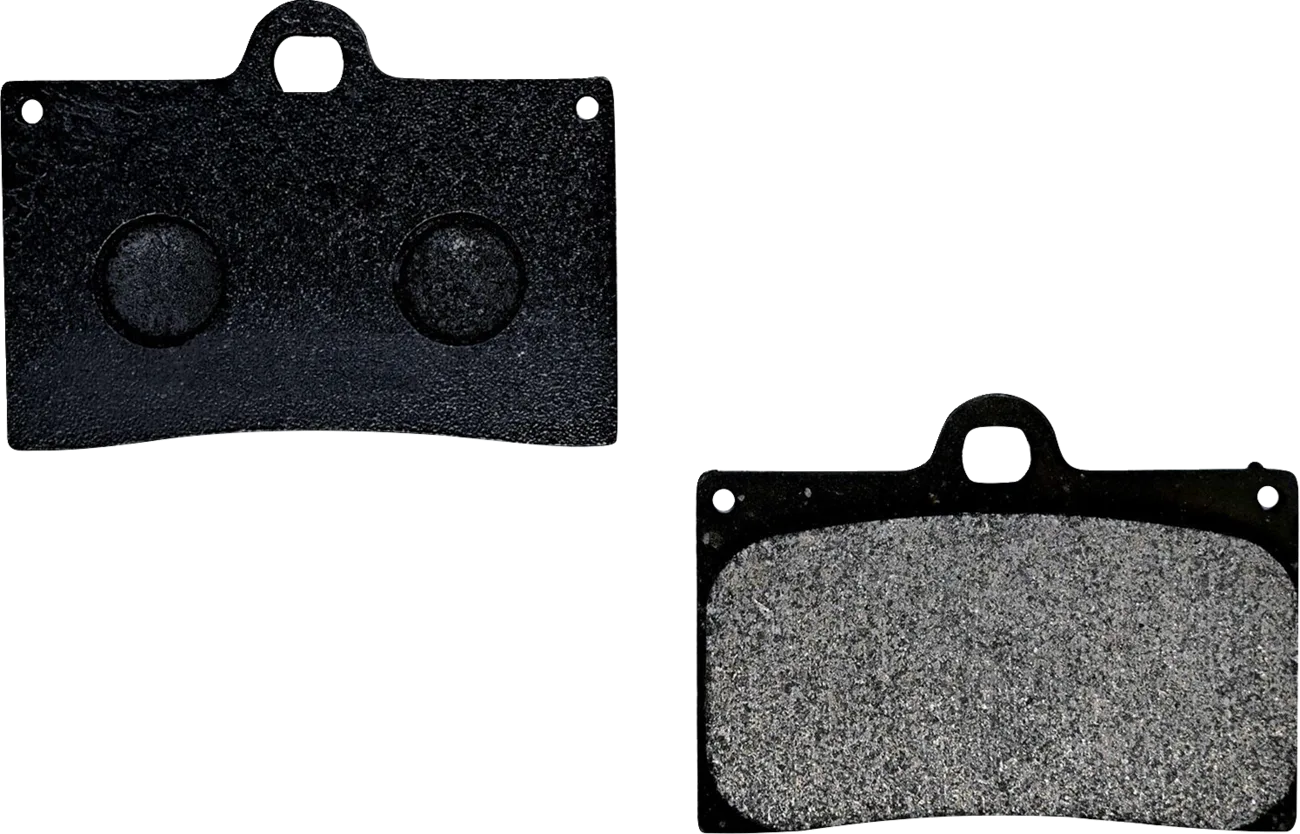 Carbon Race Brake Pads