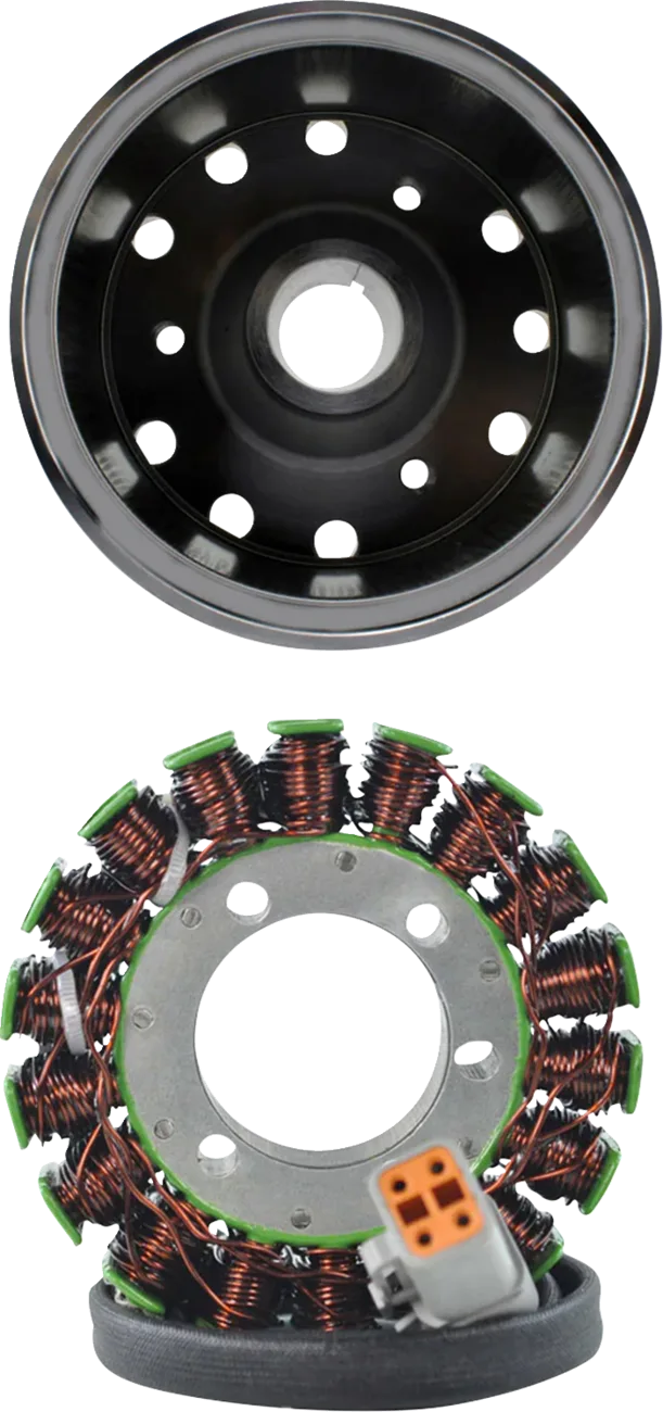 Stator and Flywheel Kit