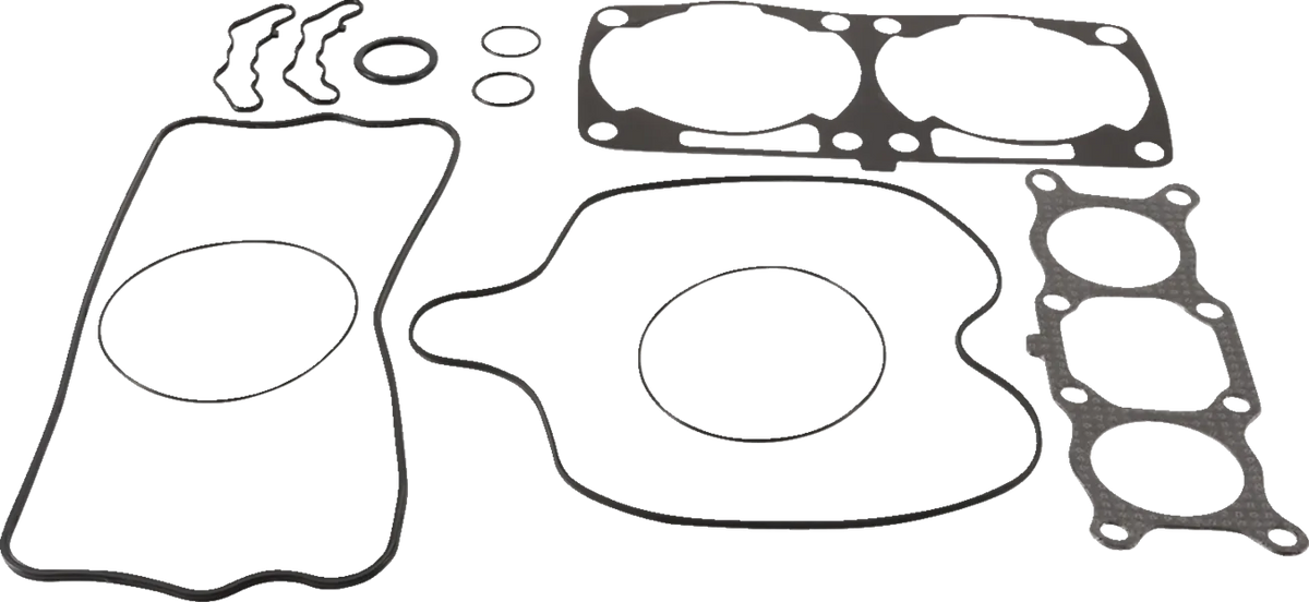 Pro-Formance Full Top End Gasket Kit