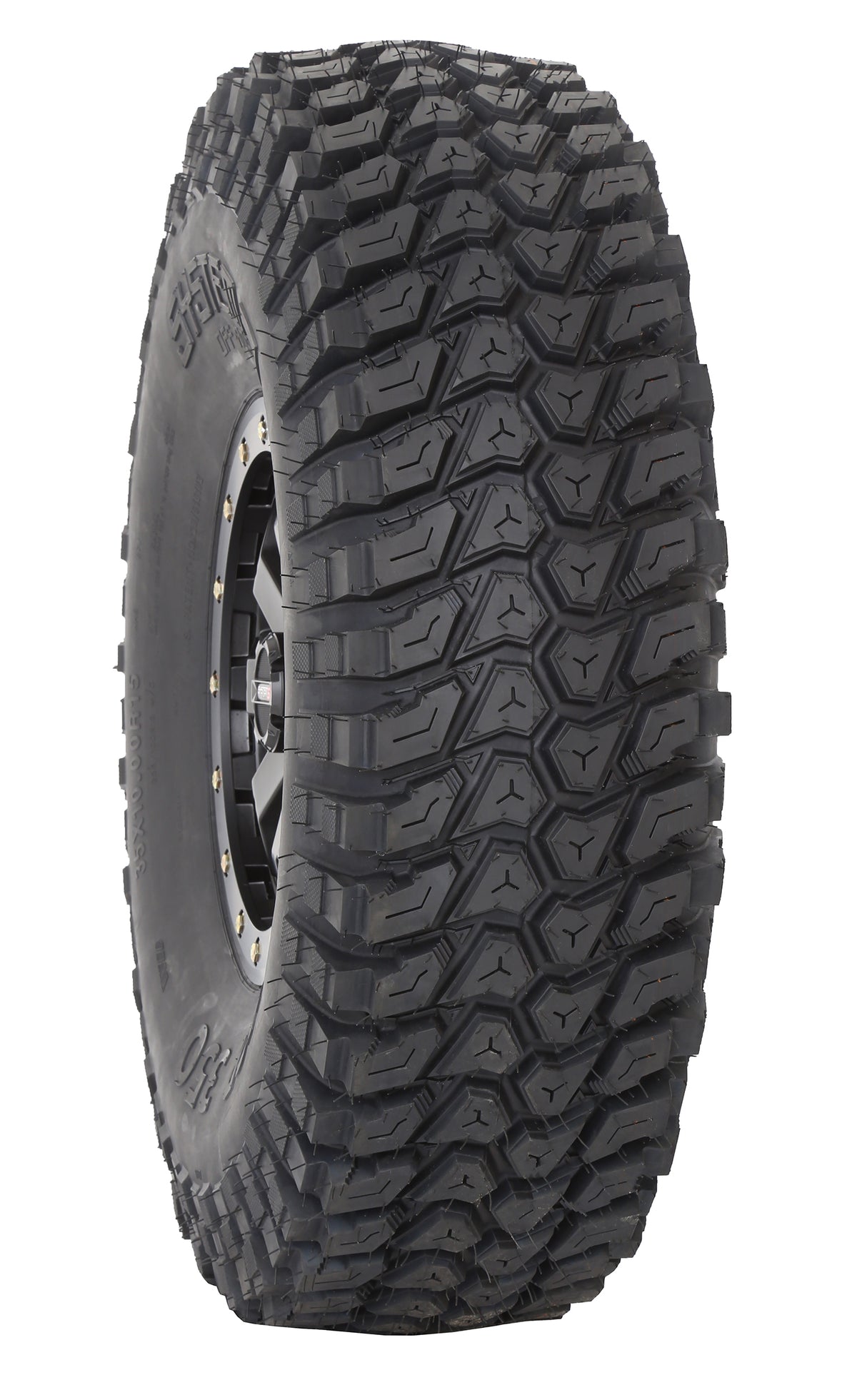 XCR350 Tire