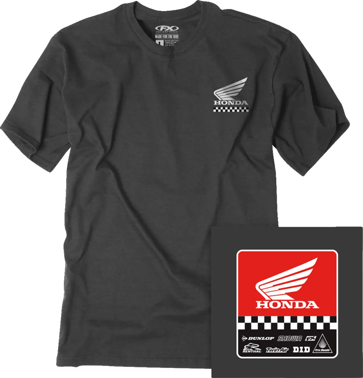 Starting Line T-Shirt