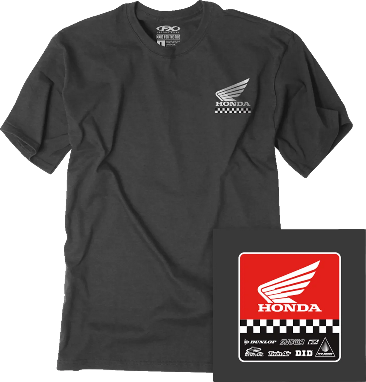 Starting Line T-Shirt