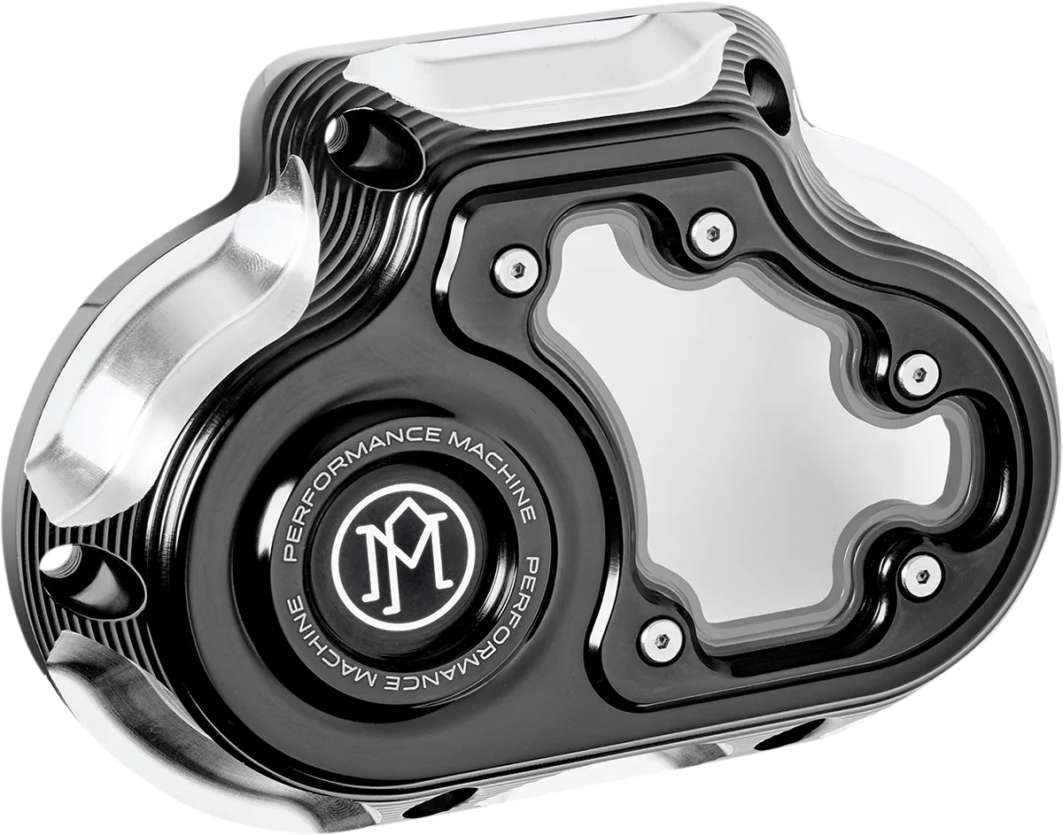 Vision Transmission Side Cover