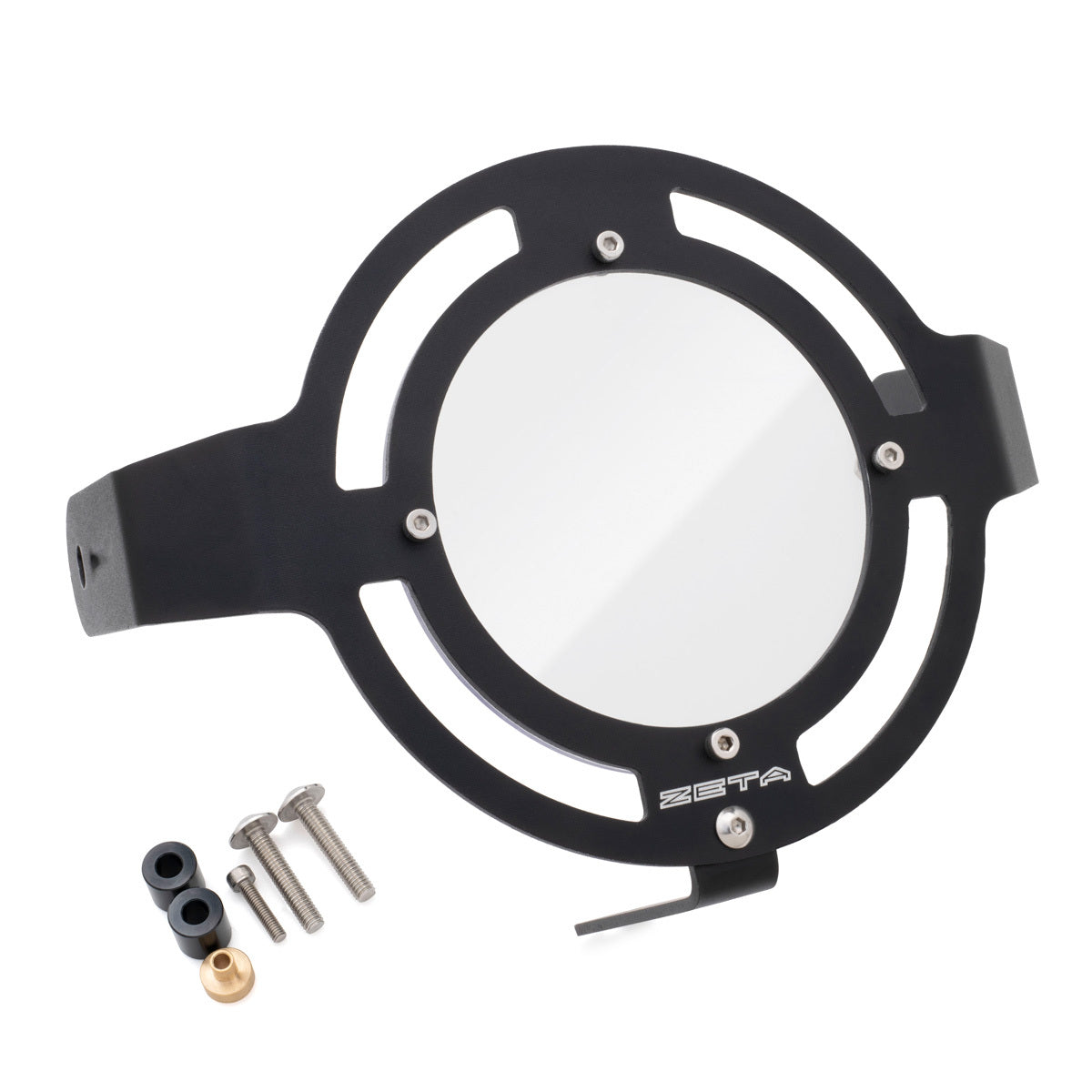 Headlight Guard