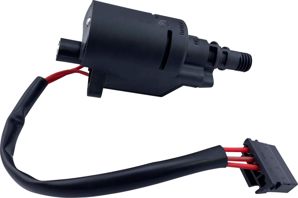 Ignition Switch